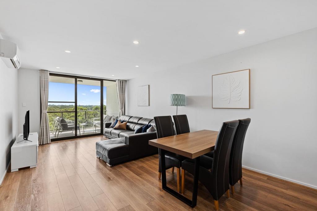 81/1 ROWE AVE, RIVERVALE, WA 6103