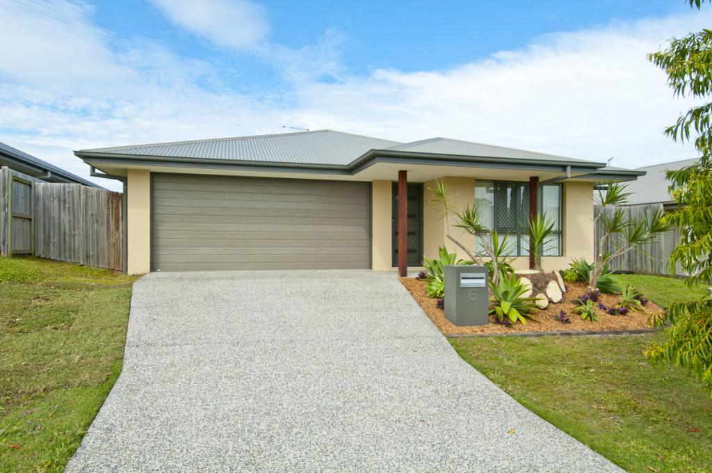 6 Ila Ct, Ormeau, QLD 4208