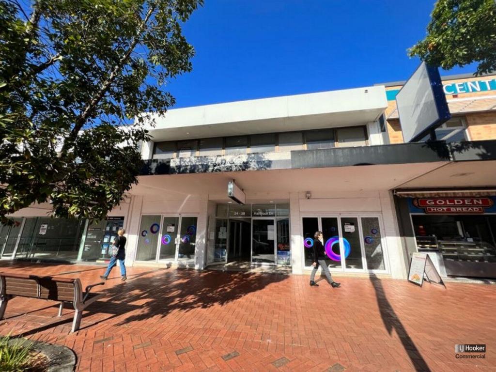 Suite 1, Level 1/36-38 Harbour Dr, Coffs Harbour, NSW 2450