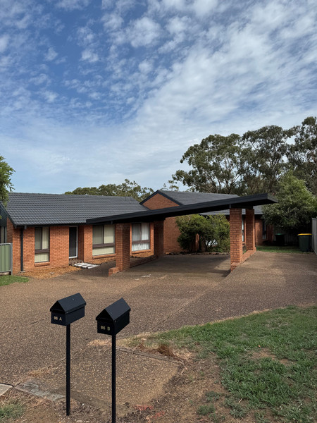 1/96 Bedford St, Aberdeen, NSW 2336