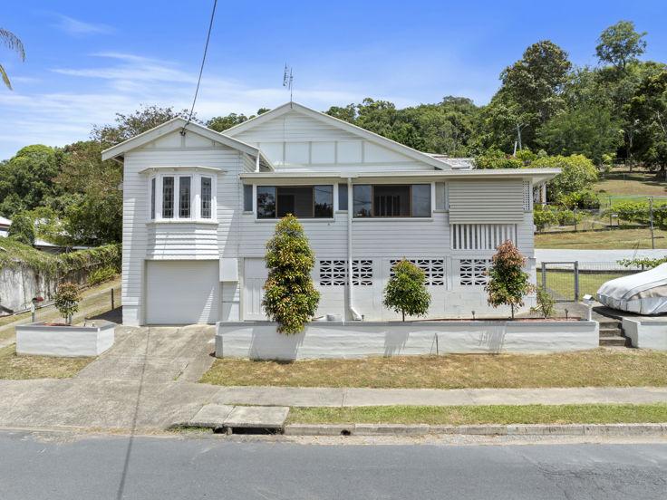 4 Ewing St, Murwillumbah, NSW 2484