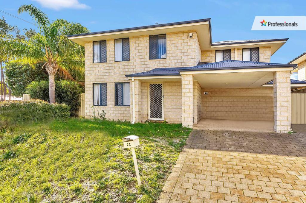 RMS/ 2A MCKAY ST, BENTLEY, WA 6102