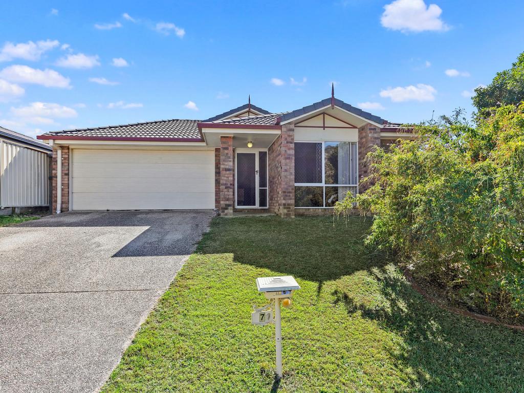 7 Whitlock Dr, Rothwell, QLD 4022