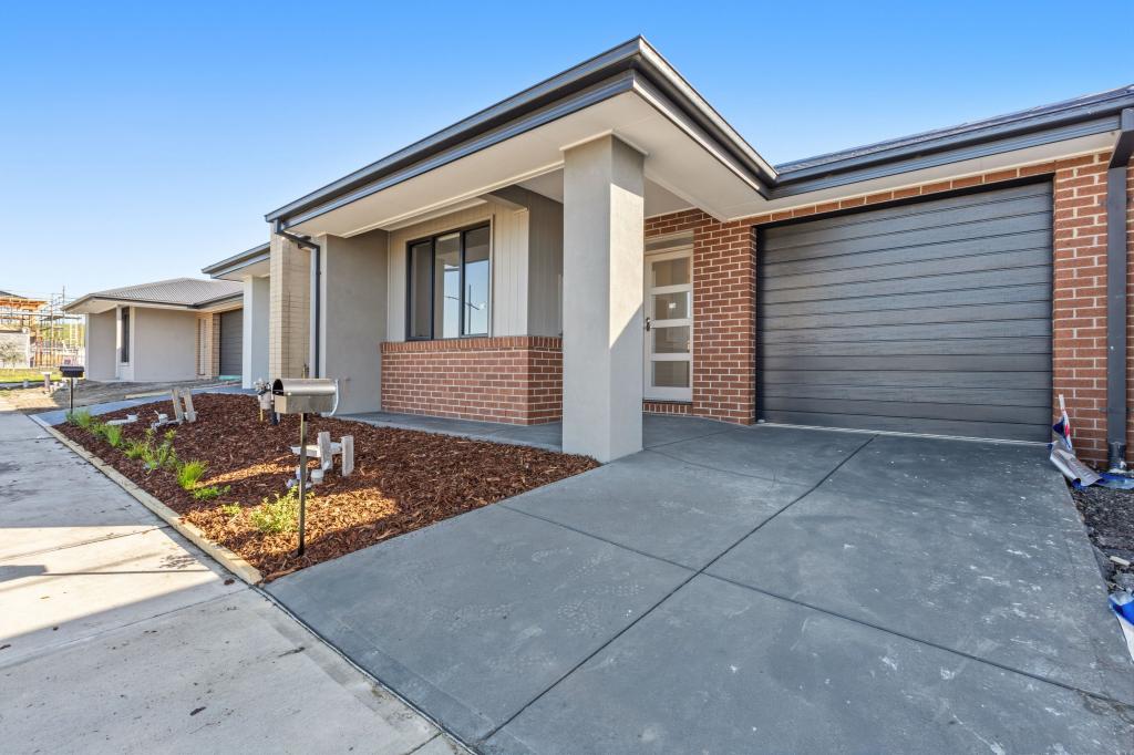 5 Boyds Way, Donnybrook, VIC 3064