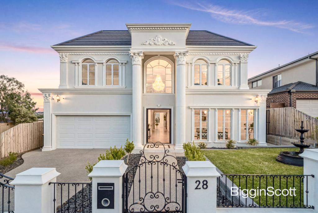 28 KIAH ST, GLEN WAVERLEY, VIC 3150