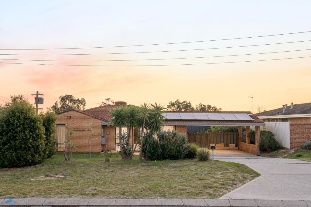 1 Envall Rise, Marangaroo, WA 6064