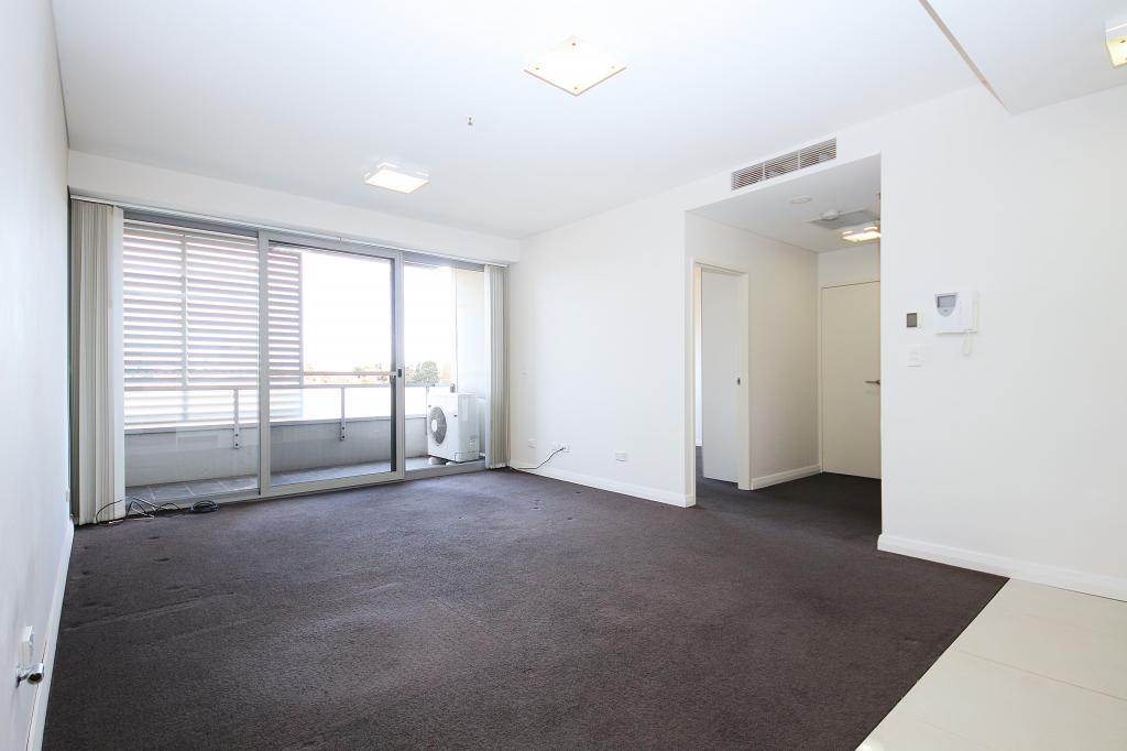 C407/1-17 Elsie St, Burwood, NSW 2134