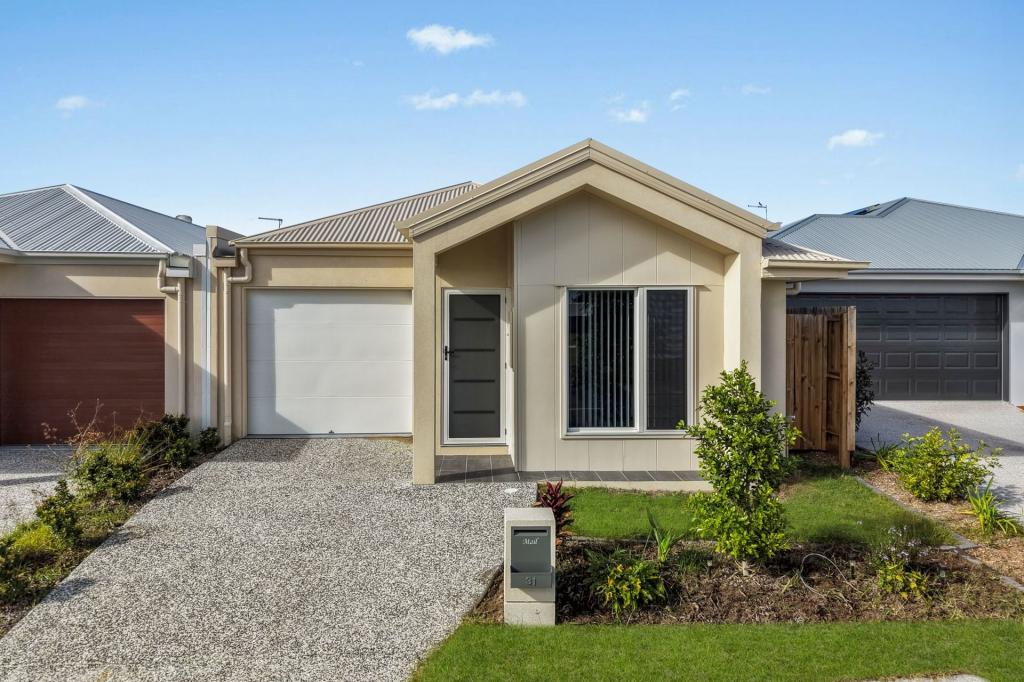 31 Daisy St, Ripley, QLD 4306