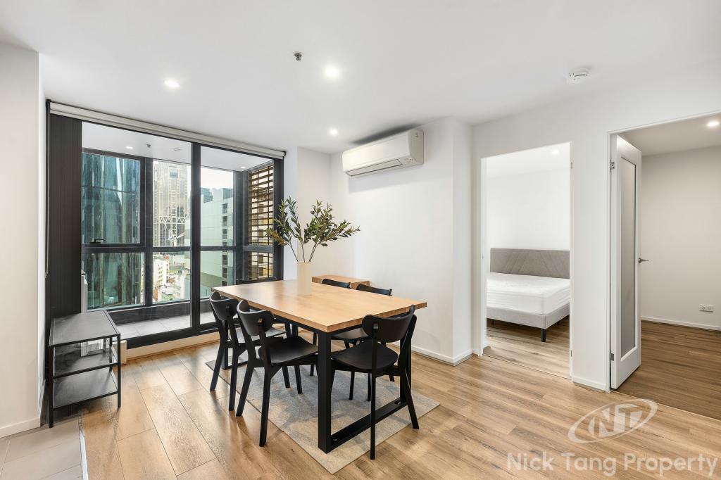 1808/5 Sutherland St, Melbourne, VIC 3000