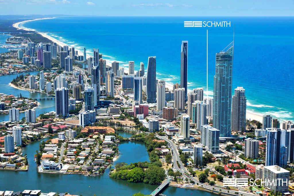 10D/30 LAYCOCK ST, SURFERS PARADISE, QLD 4217