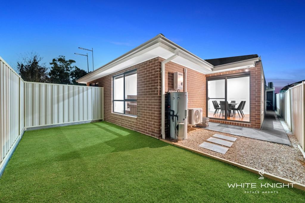 3/28 Romsey Ave, Sunshine North, VIC 3020