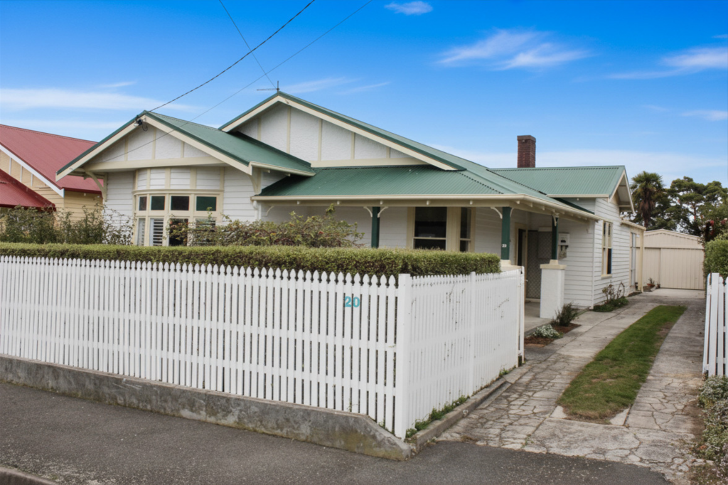 20 Pyenna Ave, Kings Meadows, TAS 7249