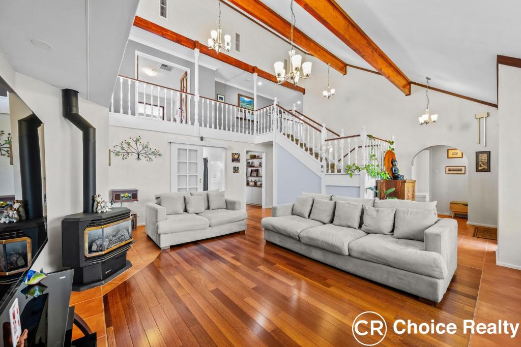 3 Shelton Loop, Leeming, WA 6149