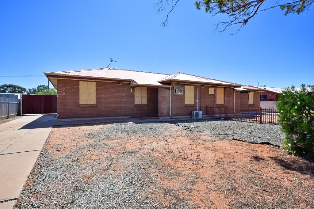 18-20 O'Dea St, Whyalla Stuart, SA 5608