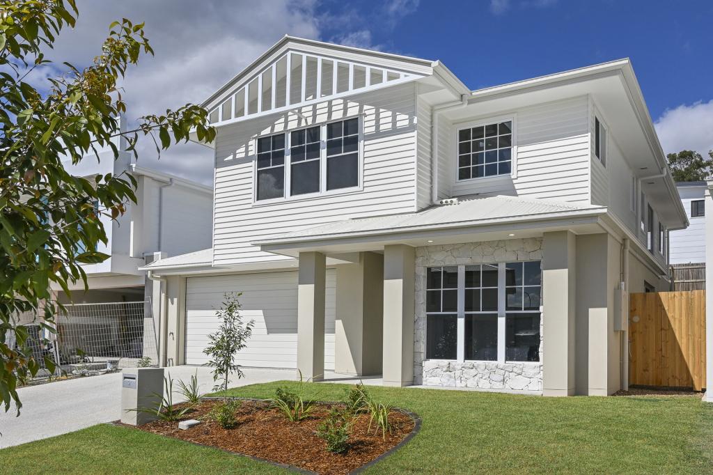 5 River Cherry Ct, Bahrs Scrub, QLD 4207