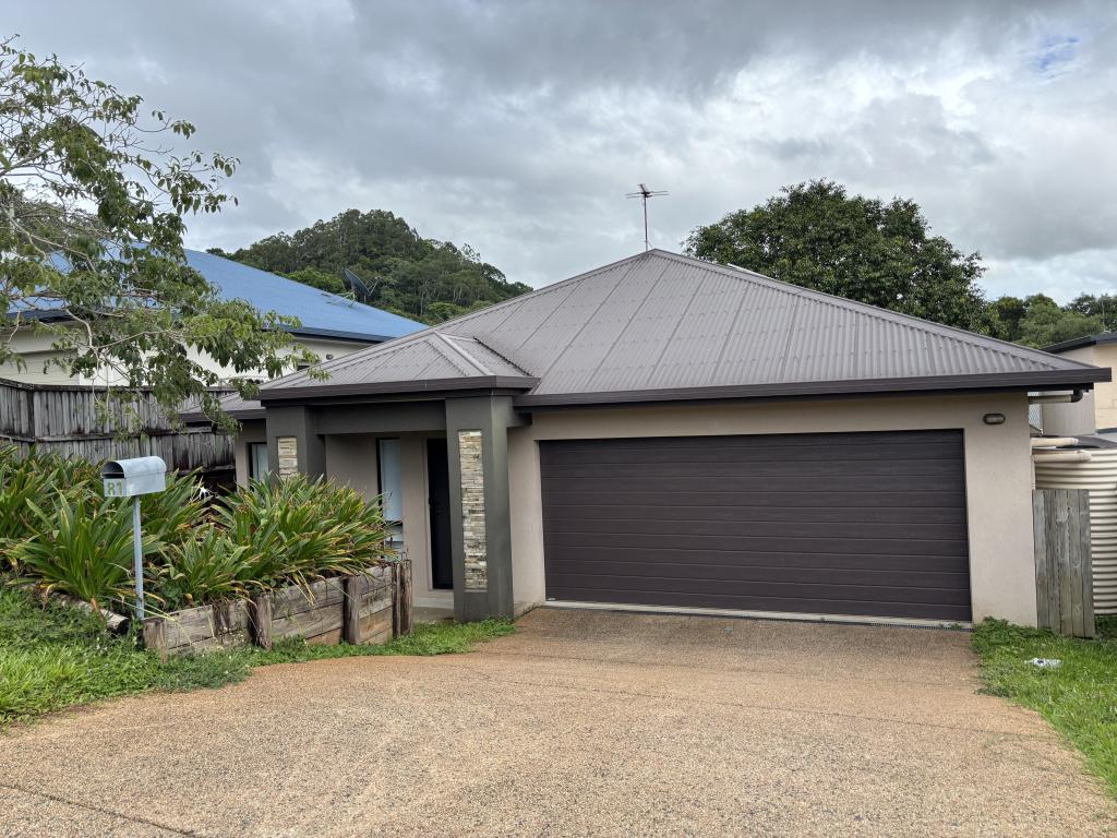 81 Treetop Dr, Mount Sheridan, QLD 4868
