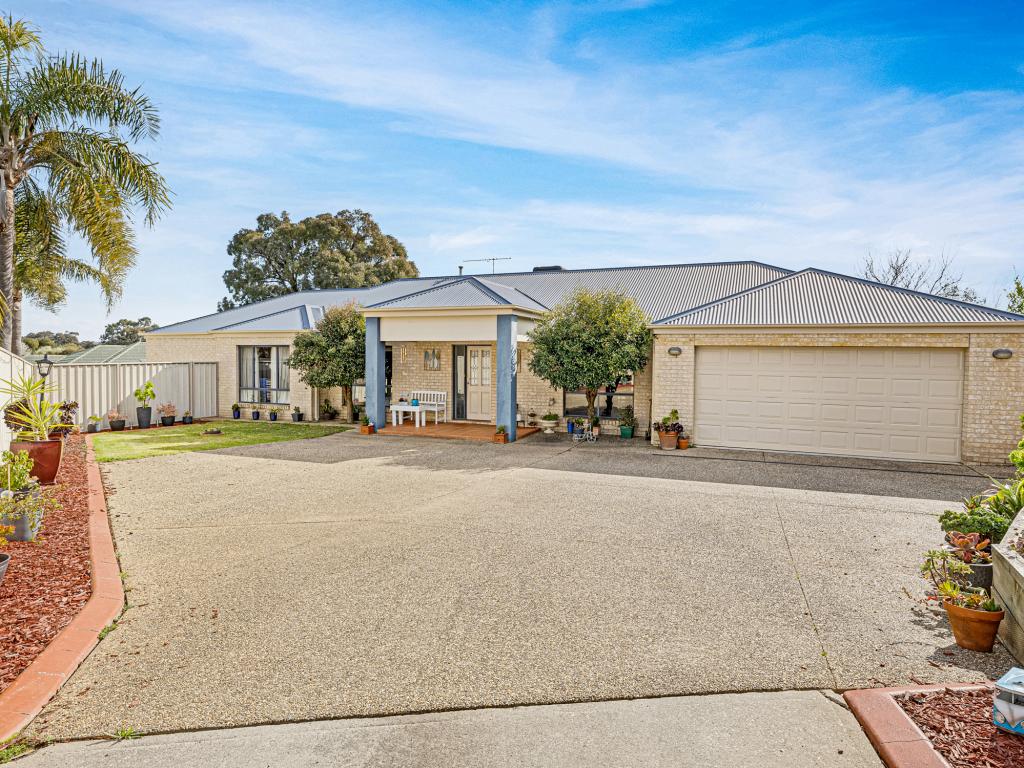 26 Berberick Ct, Thurgoona, NSW 2640