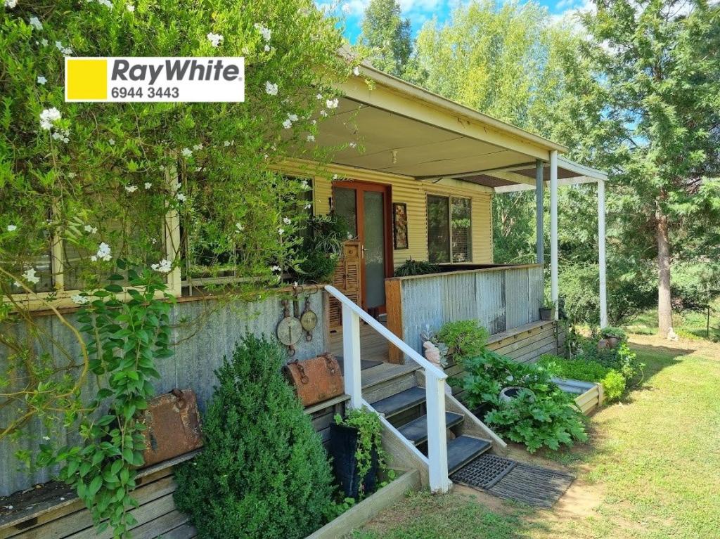 1914 ADELONG RD, TUMBLONG, NSW 2729