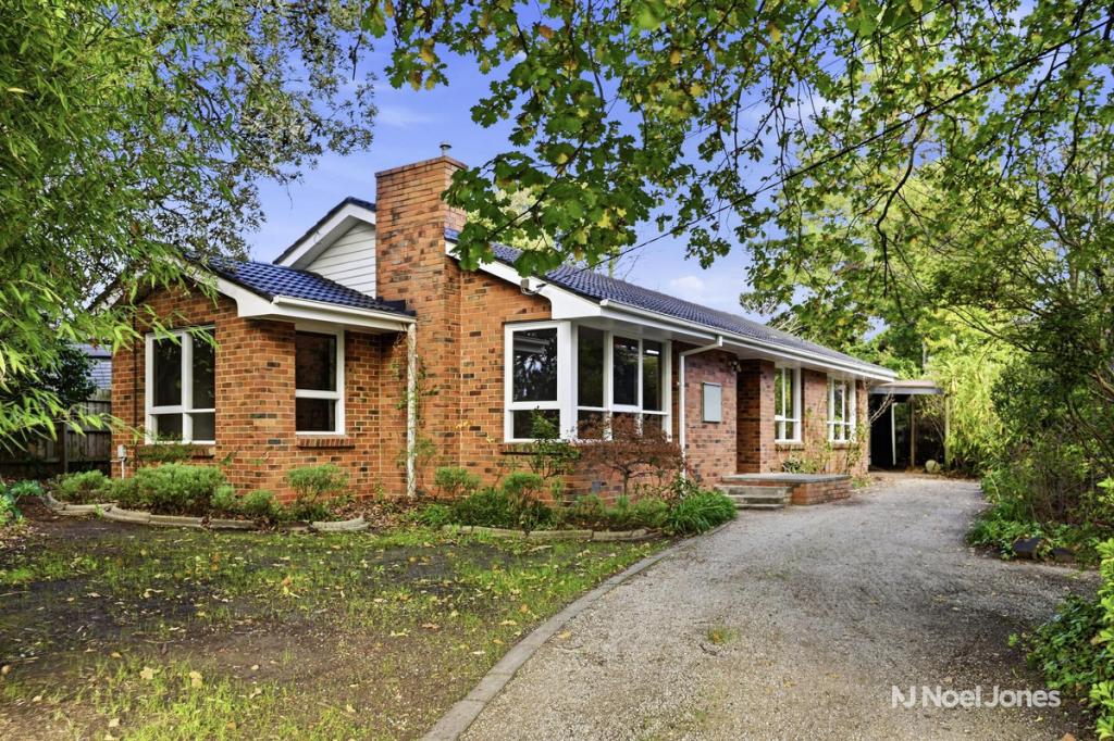 26 Hillview Dr, Kilsyth, VIC 3137