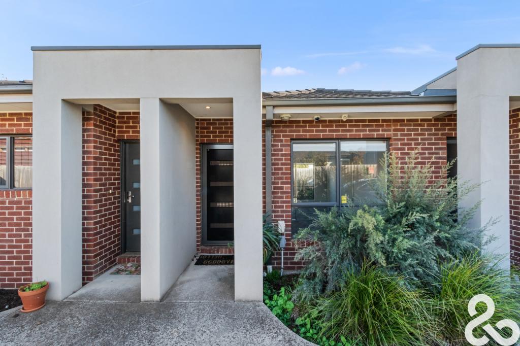 3/23 DUNDEE ST, RESERVOIR, VIC 3073