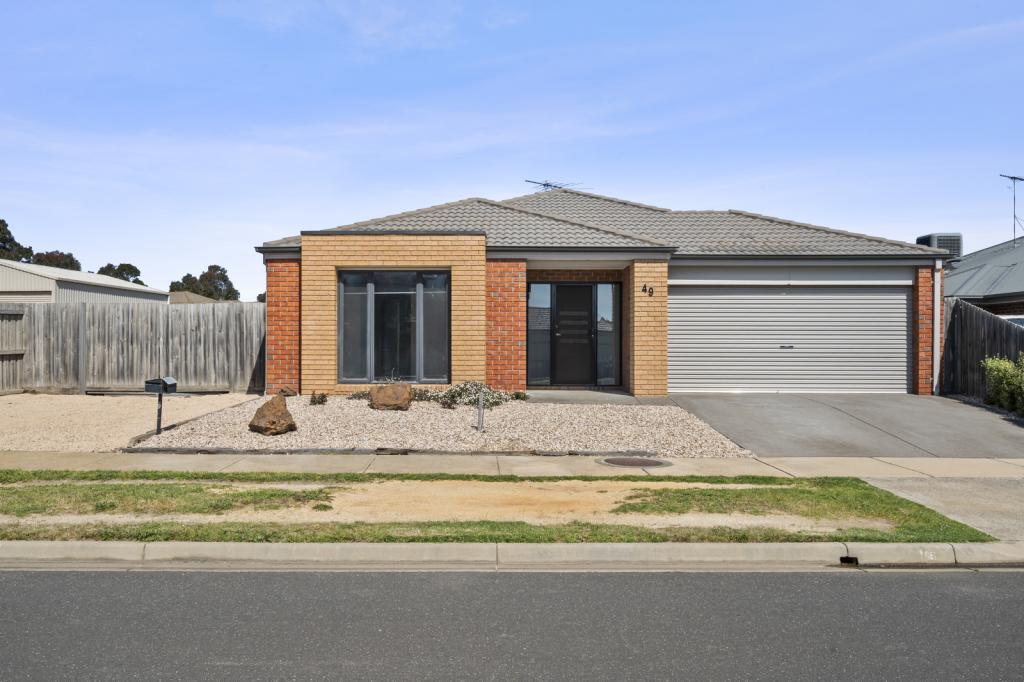49 Martin St, Indented Head, VIC 3223