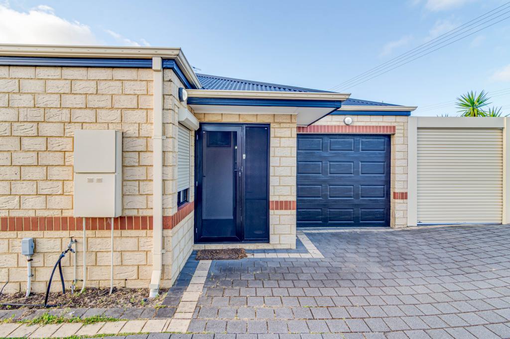 329a Wanneroo Rd, Balcatta, WA 6021