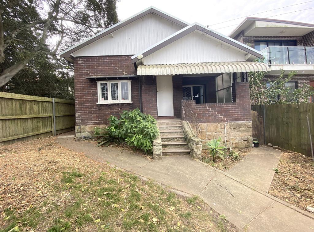 49 THORNLEY ST, MARRICKVILLE, NSW 2204