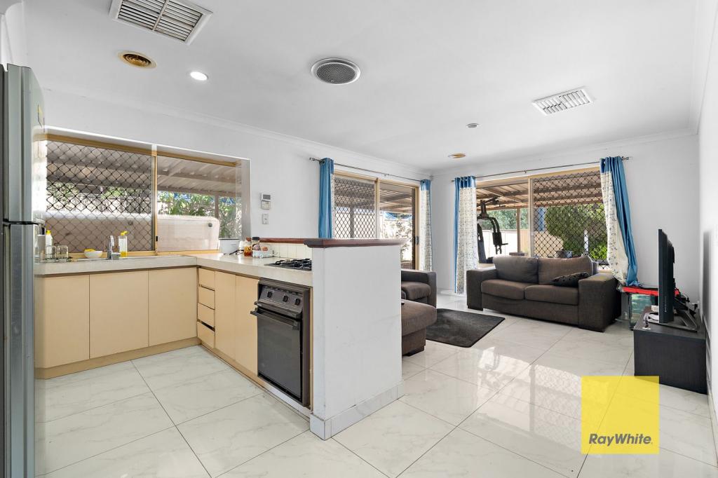 19 Nyandi Ct, Thornlie, WA 6108