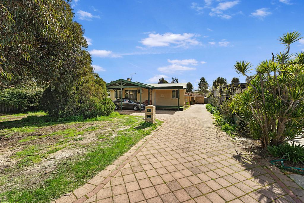 7 Holford Way, Wilson, WA 6107