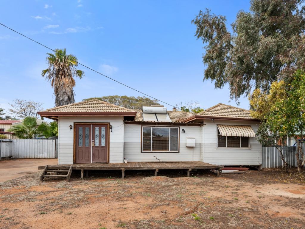 3 Outridge Tce, Kalgoorlie, WA 6430