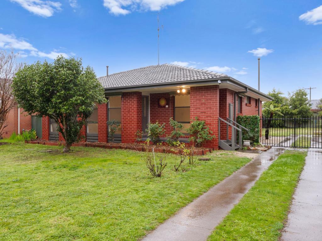 25 Esperanto St, Benalla, VIC 3672