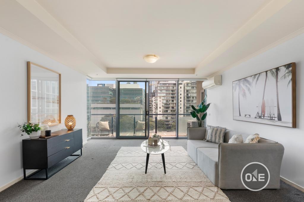 76/88 PARK ST, SOUTH MELBOURNE, VIC 3205