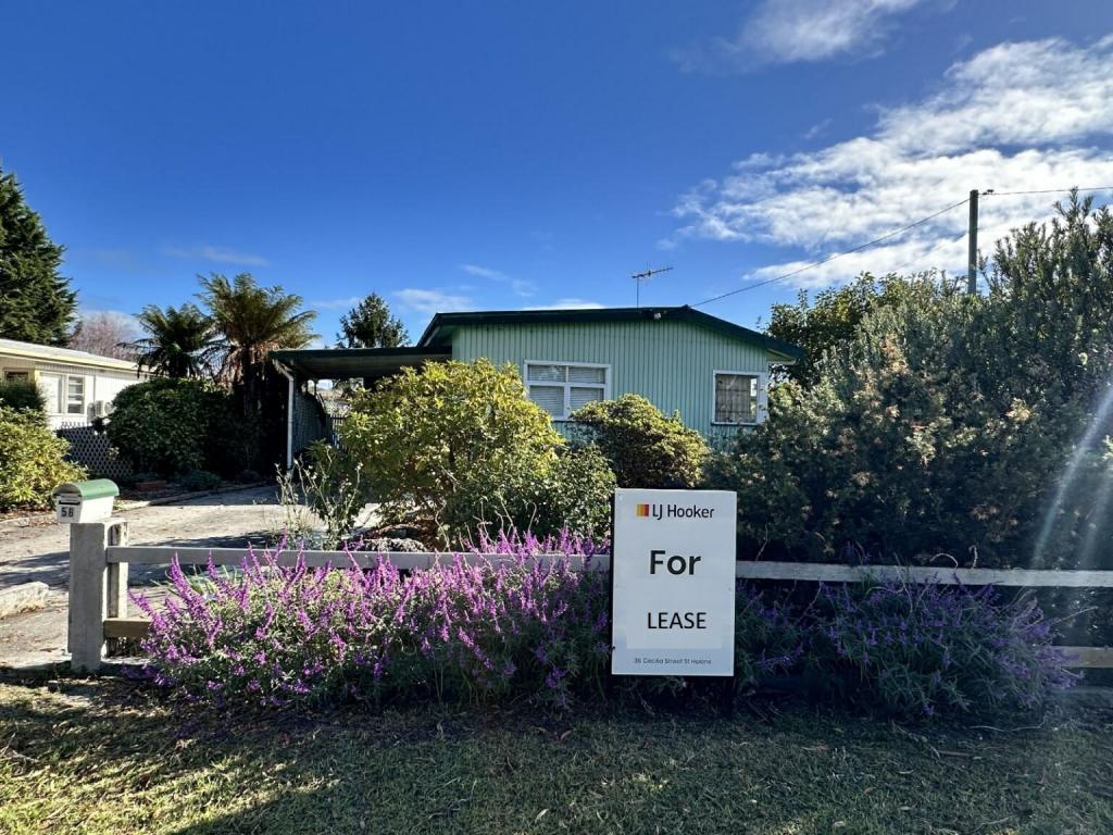 56 Medeas Cove Esp, St Helens, TAS 7216