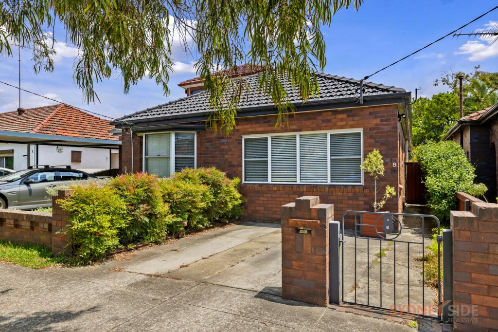 8 Chichester St, Maroubra, NSW 2035