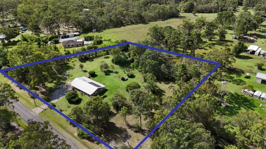 140 Burrum River Rd, Torbanlea, QLD 4662