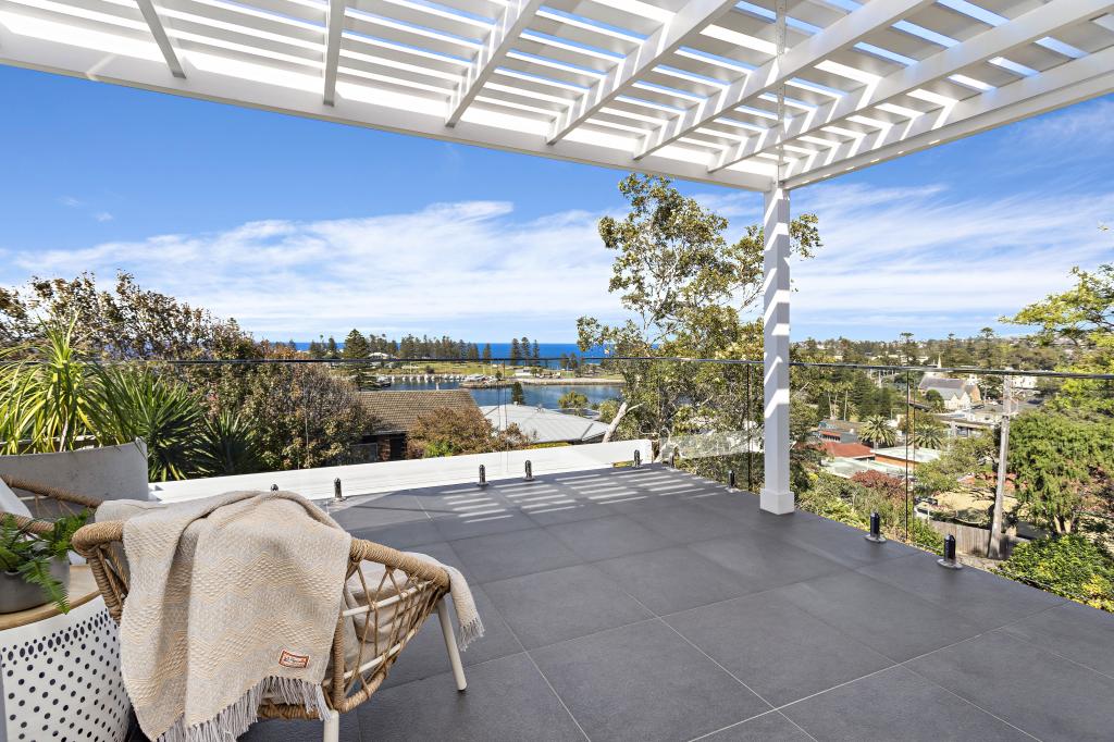 4 Gura St, Kiama, NSW 2533