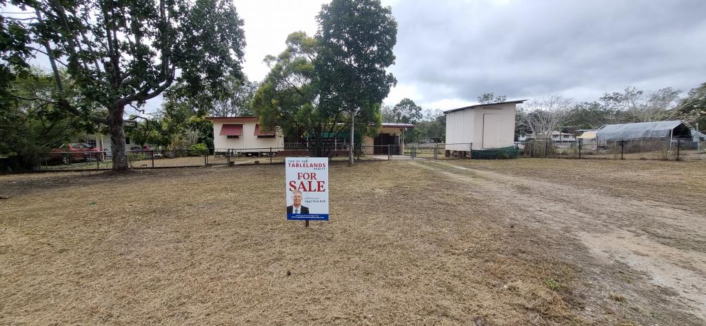 9 URANIUM ST, MOUNT GARNET, QLD 4872
