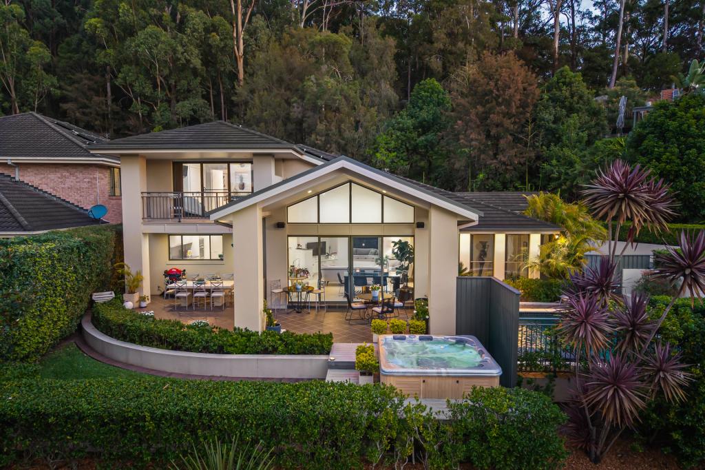 7 Thistle Glen Cl, Green Point, NSW 2251