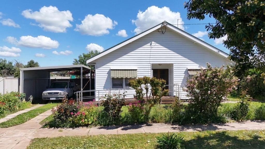 4-6 Campbell St, Numurkah, VIC 3636