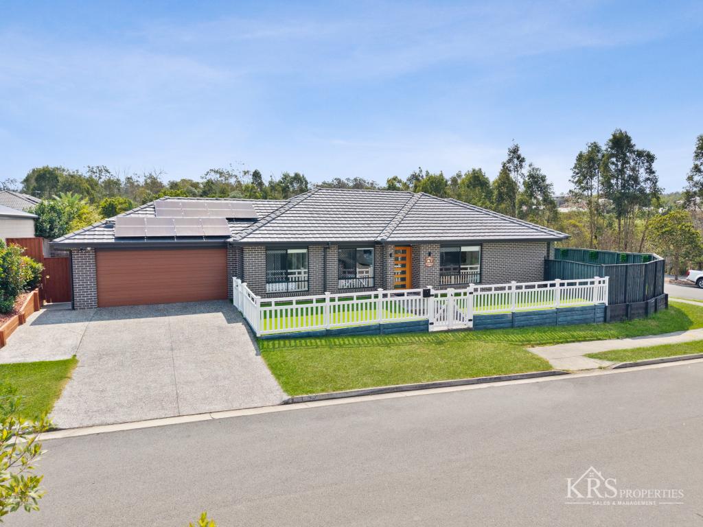 7 Sonoma Dr, Holmview, QLD 4207