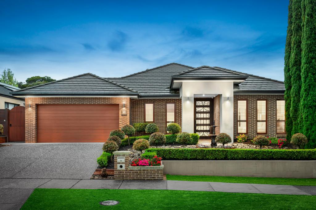 14 Cairn Dr, South Morang, VIC 3752