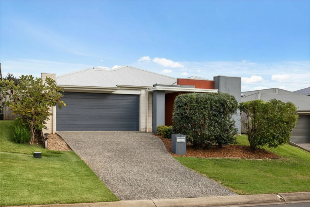 21a Lynch Cres, Birkdale, QLD 4159