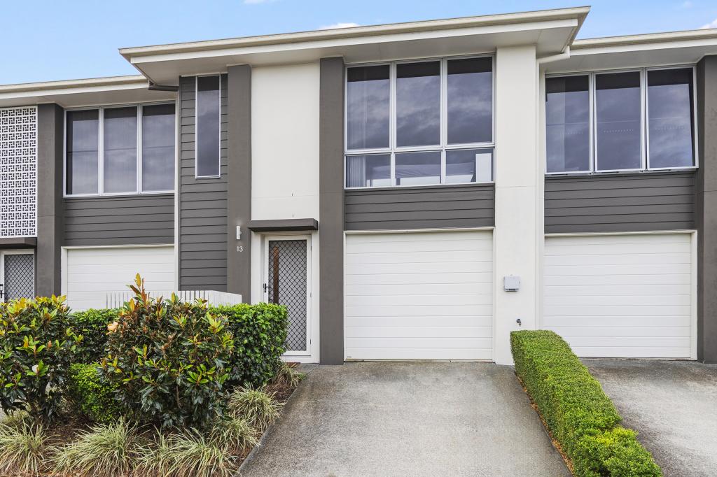 13/36 Cox Rd, Pimpama, QLD 4209
