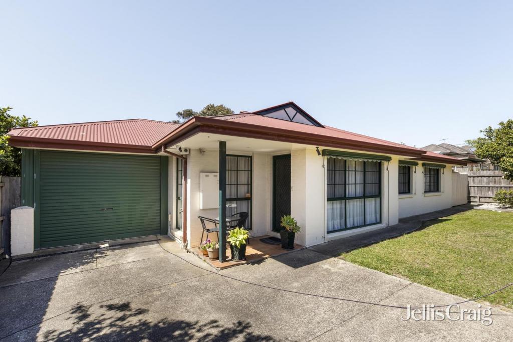 32a Mccoll St, Reservoir, VIC 3073