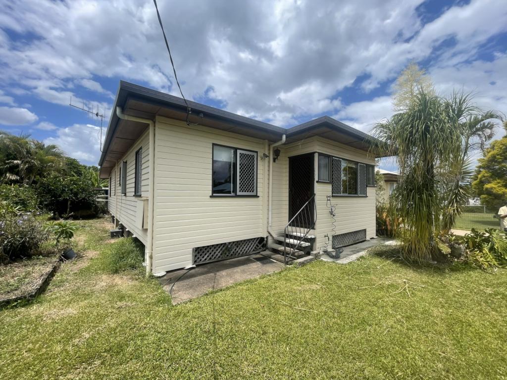 Hyne St, Maryborough, QLD 4650