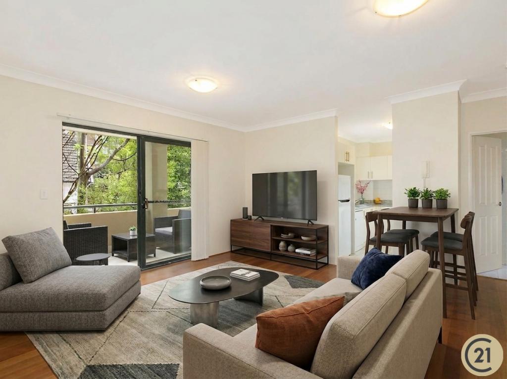 9/36A PRINCE ST, RANDWICK, NSW 2031