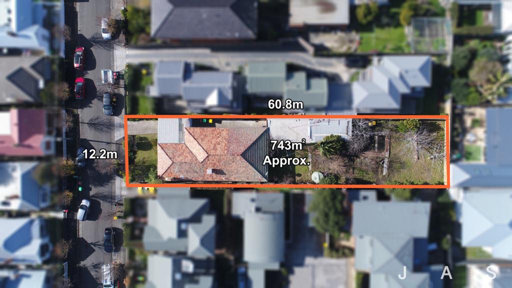 9 Blackwood St, Yarraville, VIC 3013