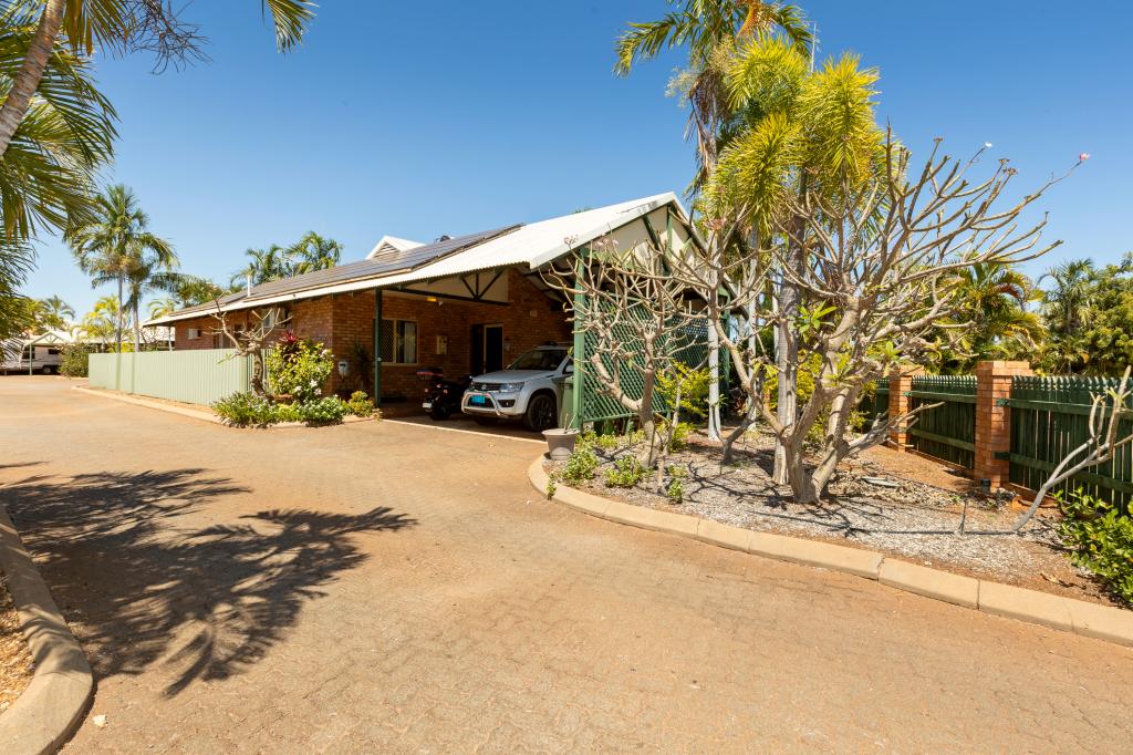 12/6 Rhatigan Pl, Cable Beach, WA 6726