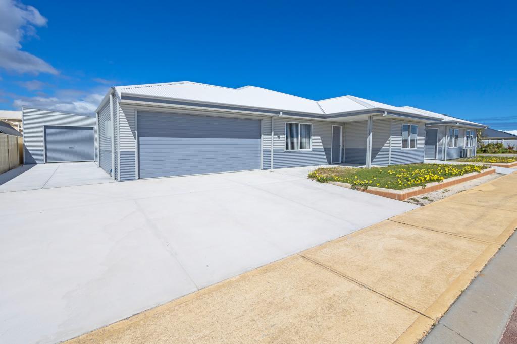 23 Bettong Ave, Jurien Bay, WA 6516