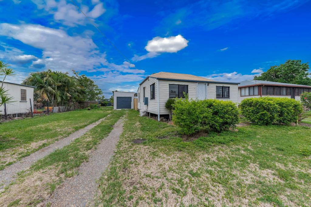 10 Waite St, Proserpine, QLD 4800